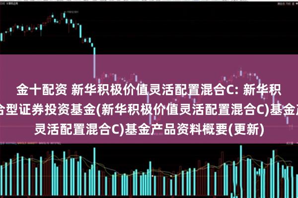 金十配资 新华积极价值灵活配置混合C: 新华积极价值灵活配置混合型证券投资基金(新华积极价值灵活配置混合C)基金产品资料概要(更新)